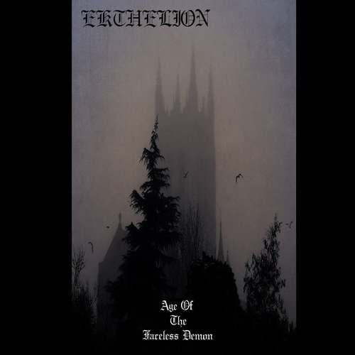 Age Of The Faceless Demon