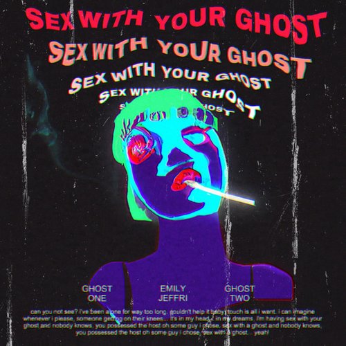 sex with your ghost