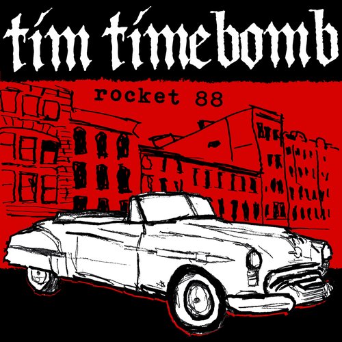 Rocket 88 - Single