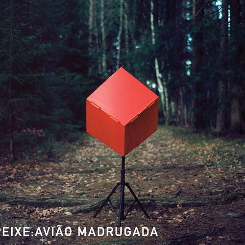 Madrugada