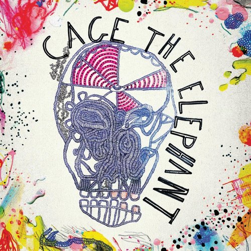 Cage The Elephant [Explicit]