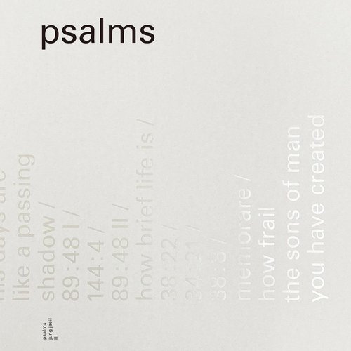 psalms