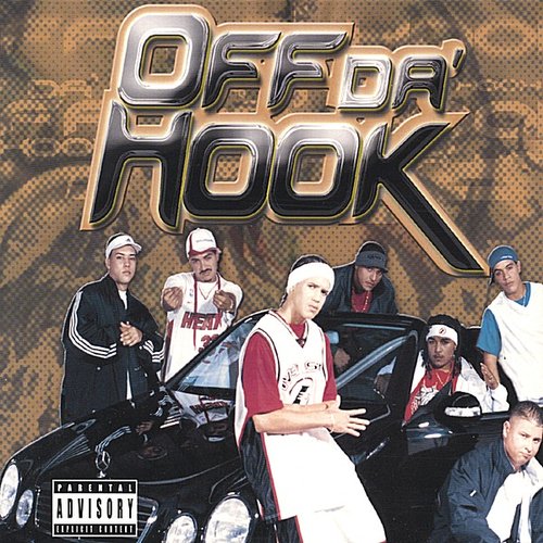 Off Da' Hook