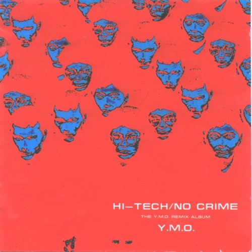 Hi-Tech/No Crime
