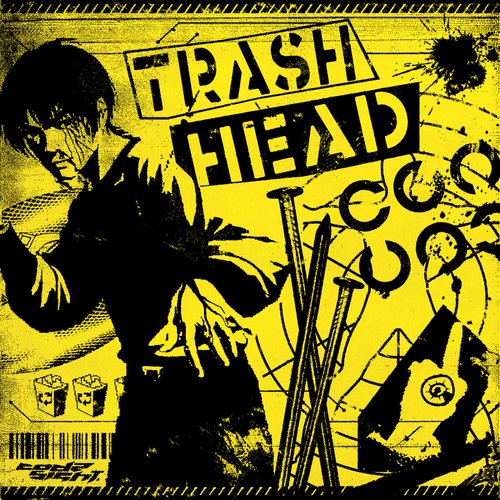 TRASH HEAD