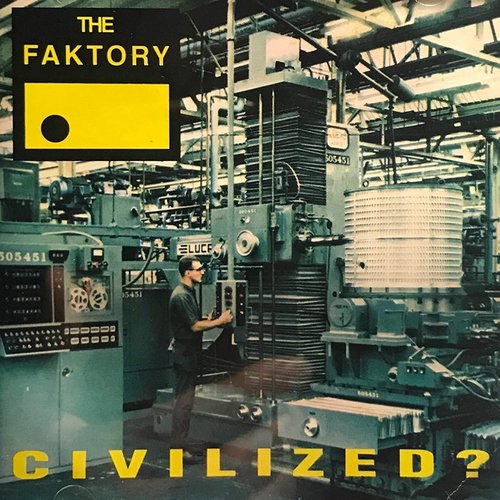 Civilized?