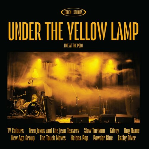 Under The Yellow Lamp - Live At The Polo