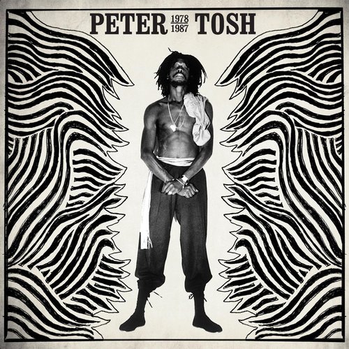 Peter Tosh 1978-1987