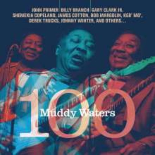 Muddy Waters 100