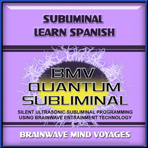 Subliminal Learn Spanish