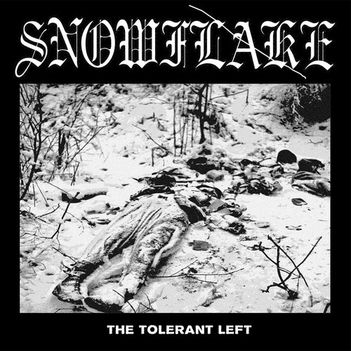 The Tolerant Left