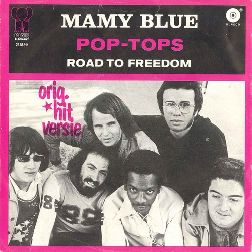 Mamy Blue — Pop Tops | Last.fm