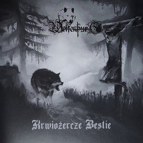 Krwiożercze Bestie