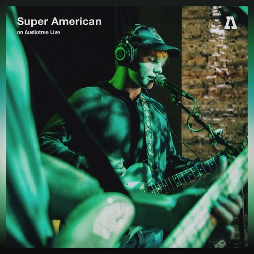 Super American on Audiotree Live