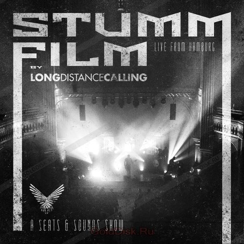 Stummfilm (Live From Hamburg) (A Seats & Sounds Show)