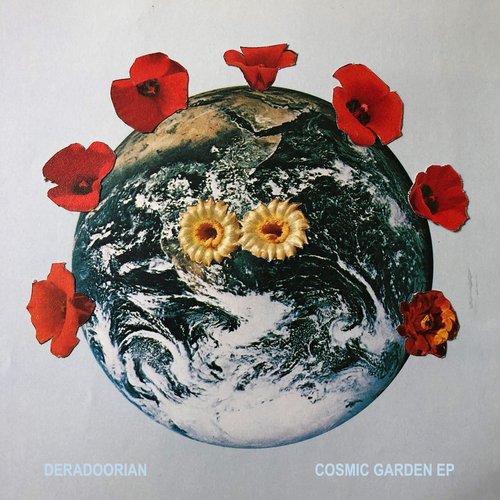 Cosmic Garden EP