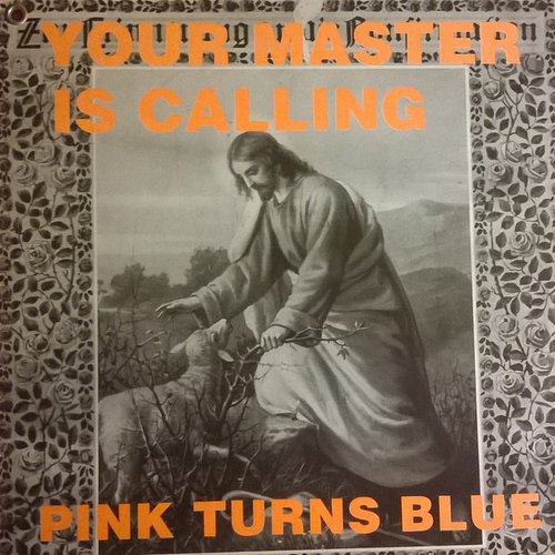 Your Master is Calling