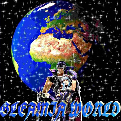 GLEAMIAWORLD
