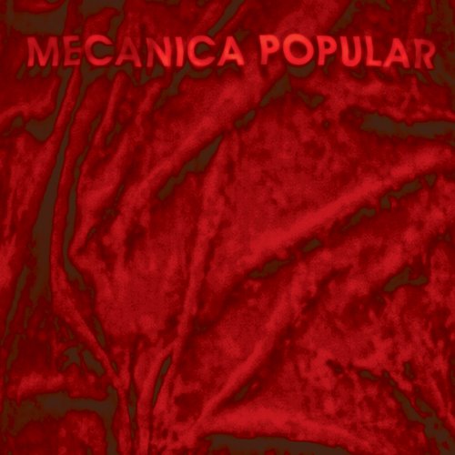 Mecanica Popular