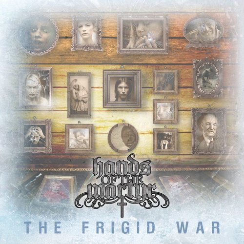 The Frigid War