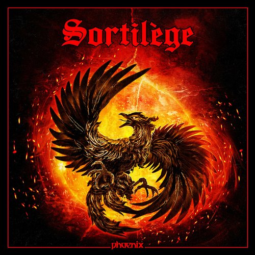 Sortilège (Version 2021) - Single