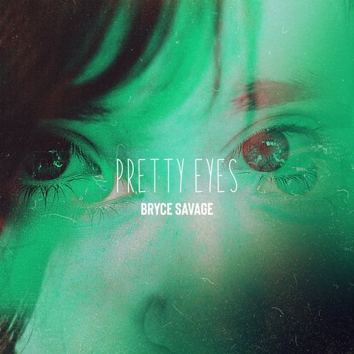Pretty Eyes - Single