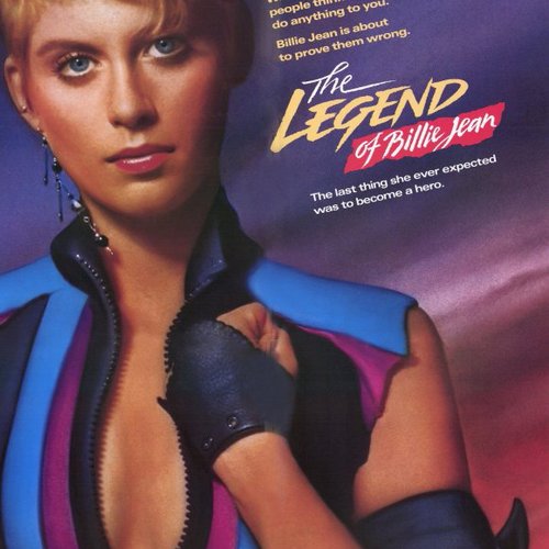 The Legend Of Billie Jean