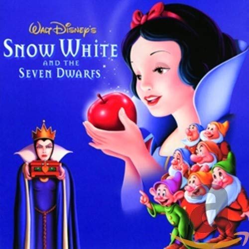 Walt Disney's Snow White And The Seven Dwarfs