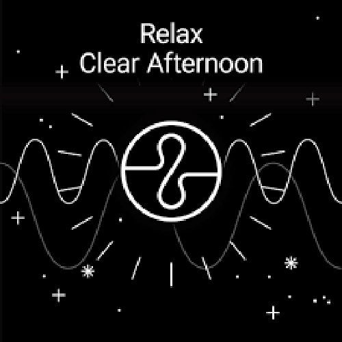 Relax: Clear Afternoon