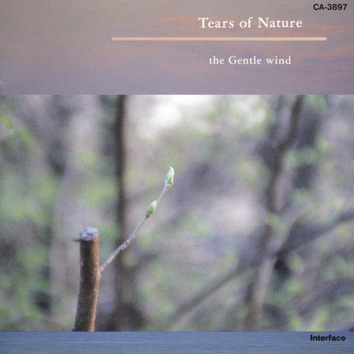 Tears Of Nature