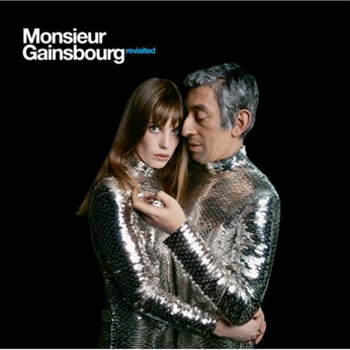 Monsieur Gainsbourg Revisited