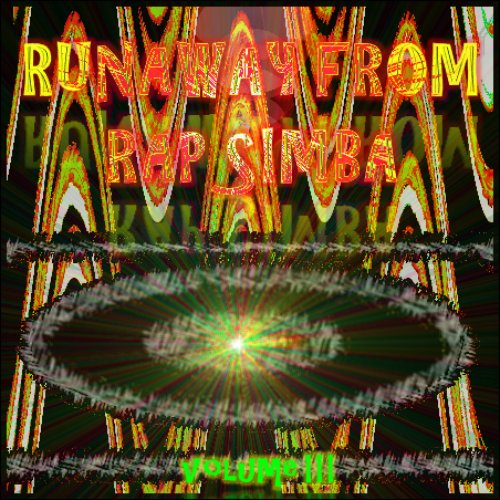 Runaway from Rap Simba
