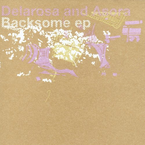 Backsome EP
