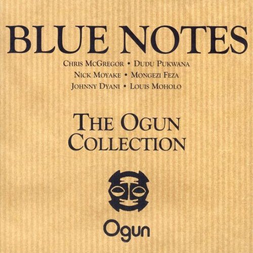 The Ogun Collection