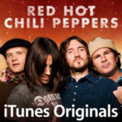iTunes Originals - Red Hot Chili Peppers