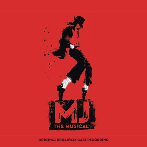 MJ The Musical (Original Broadway Cast Recording)