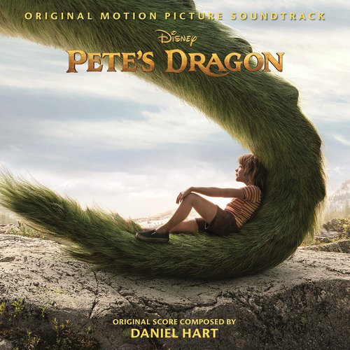 Pete's Dragon (Original Motion Picture Soundtrack)