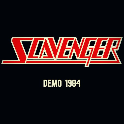 Demo 1984