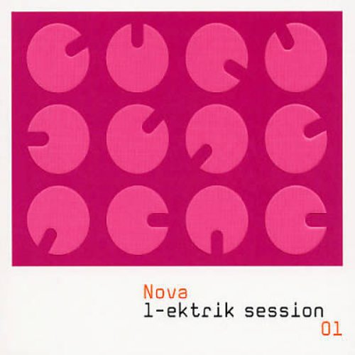 Nova l-ektrik session 01