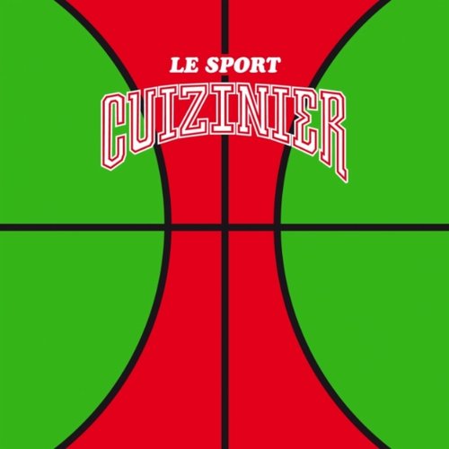 Le sport EP