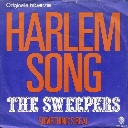 Harlem Song