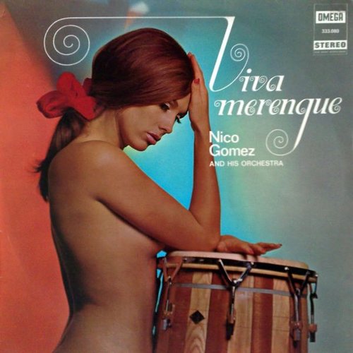 Viva Merengue