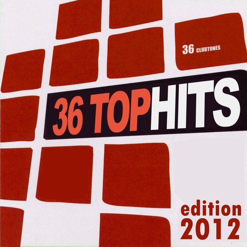 36 TopHits 2012