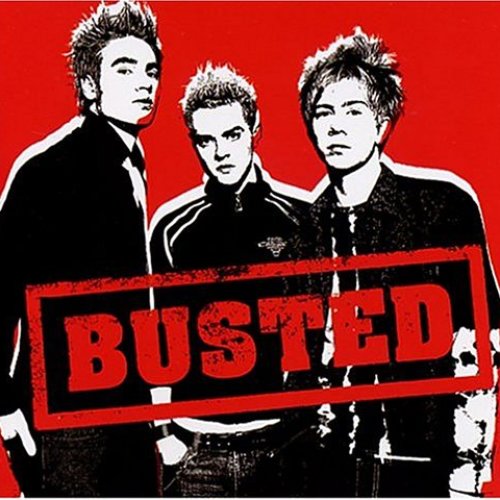 Busted (International version)
