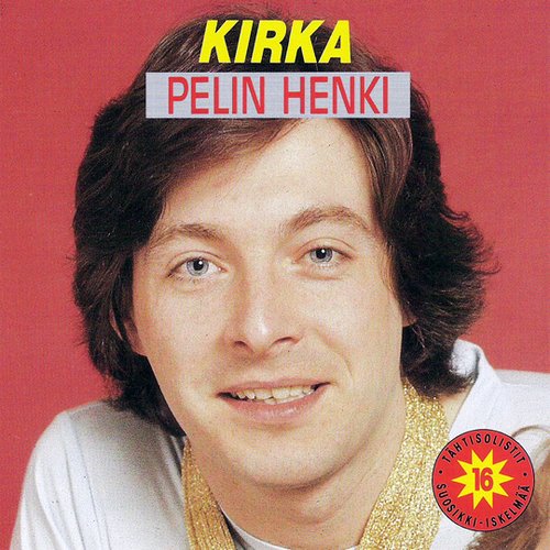 Pelin henki