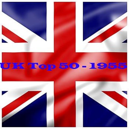 UK - 1955 - Top 50