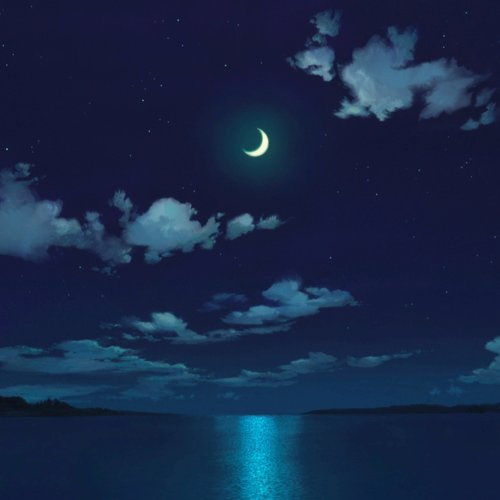 Music for Nighttime