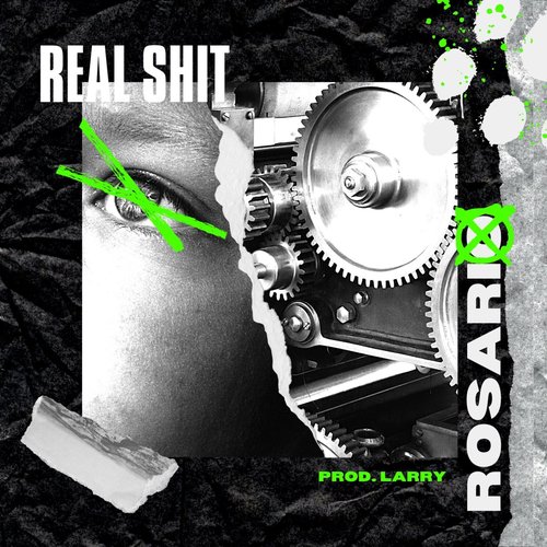 Real Shit - Single