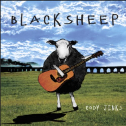 Blacksheep - EP