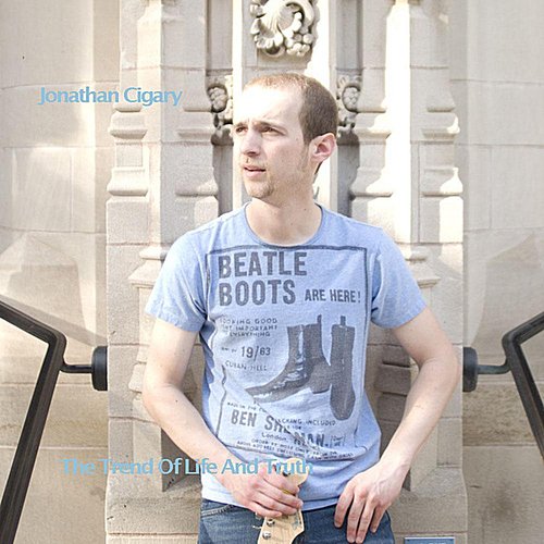 The Trend of Life and Truth